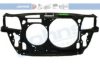 JOHNS 13 09 04-1 Front Cowling